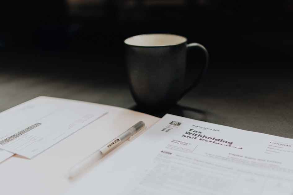 Enhancing Tax Reviews with AI