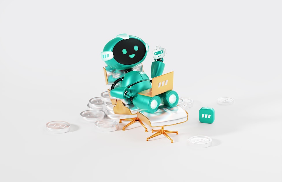 Automate Your Workflows
