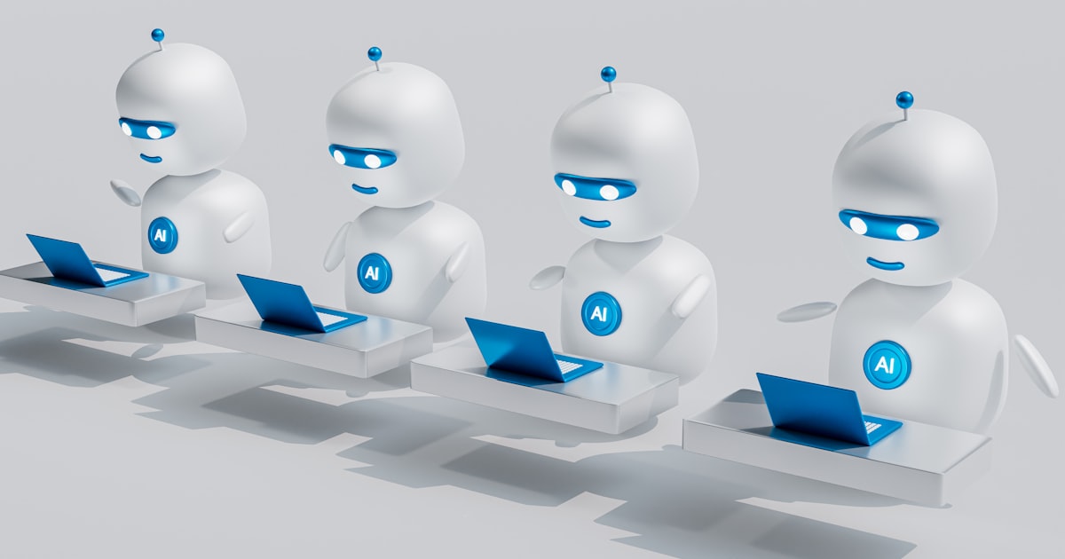 Transforming Accounting with AI